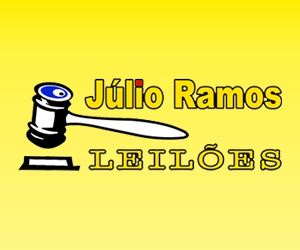 Julio Ramos Leilões