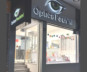 Ótica Fachini